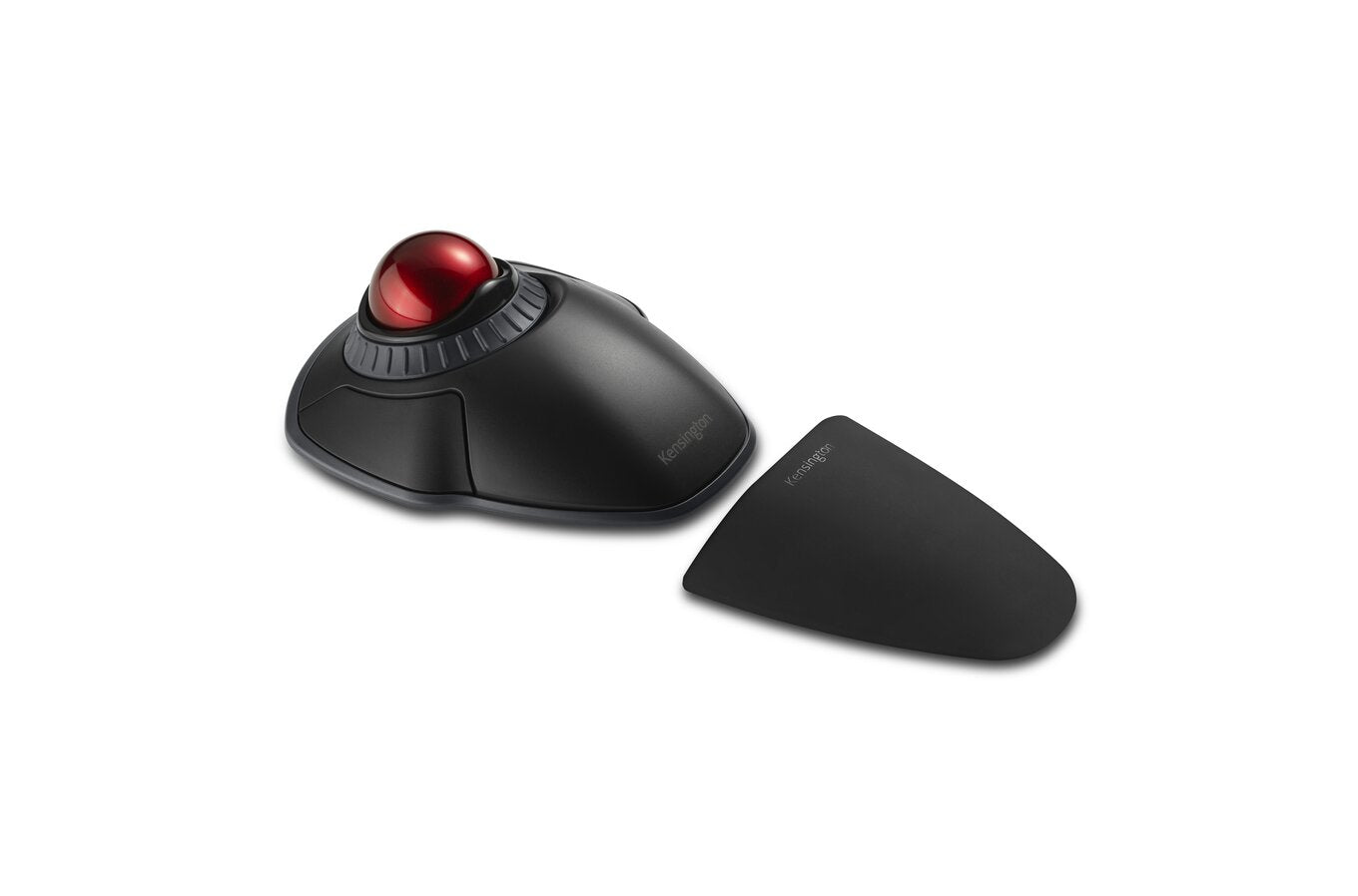 Orbit with Scroll Ring Wireless Trackbal K70992WW