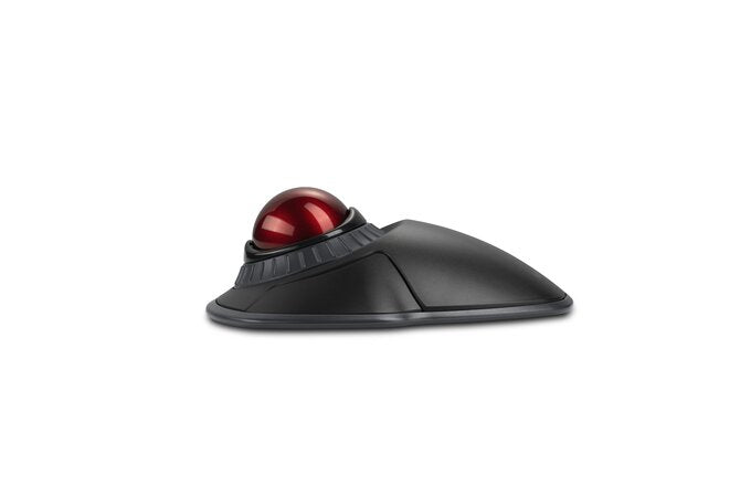 Orbit with Scroll Ring Wireless Trackbal K70992WW
