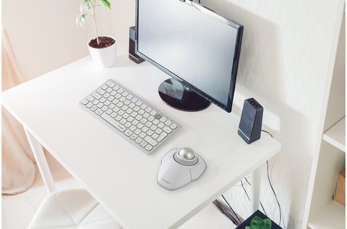 Kensington Orbit with Scroll Ring Wirele K70993WW
