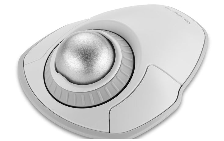 Kensington Orbit with Scroll Ring Wirele K70993WW
