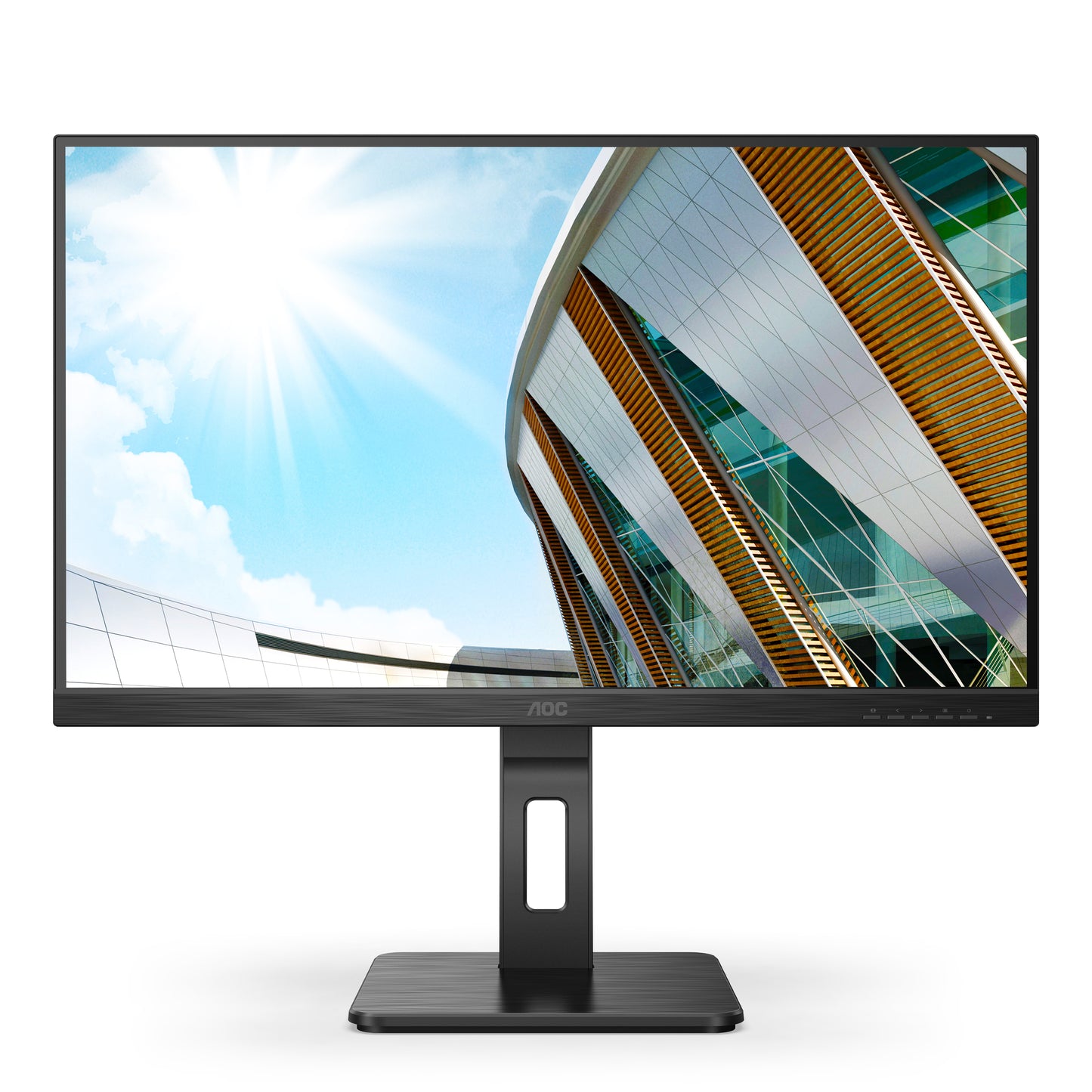27P2Q 27in IPS FHD 4 ms 1920x1080 Wid 27P2Q