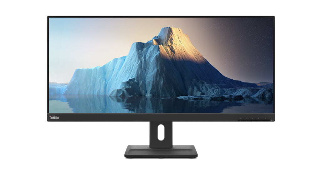 ThinkVision E29w-20IN Monitor 62CEGAT3EU