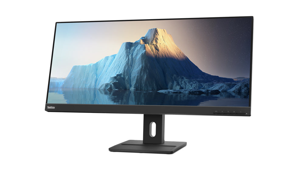 ThinkVision E29w-20IN Monitor 62CEGAT3EU