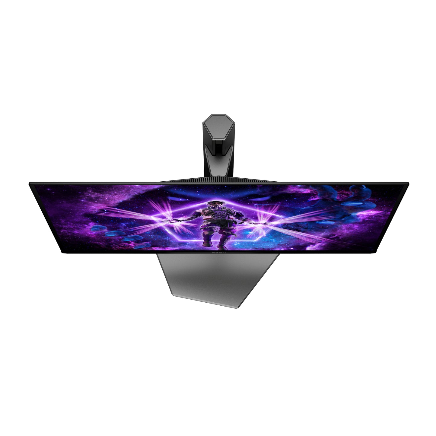 AG326UD 4K 0.03MS 144HZ GAMING OLED AG326UD