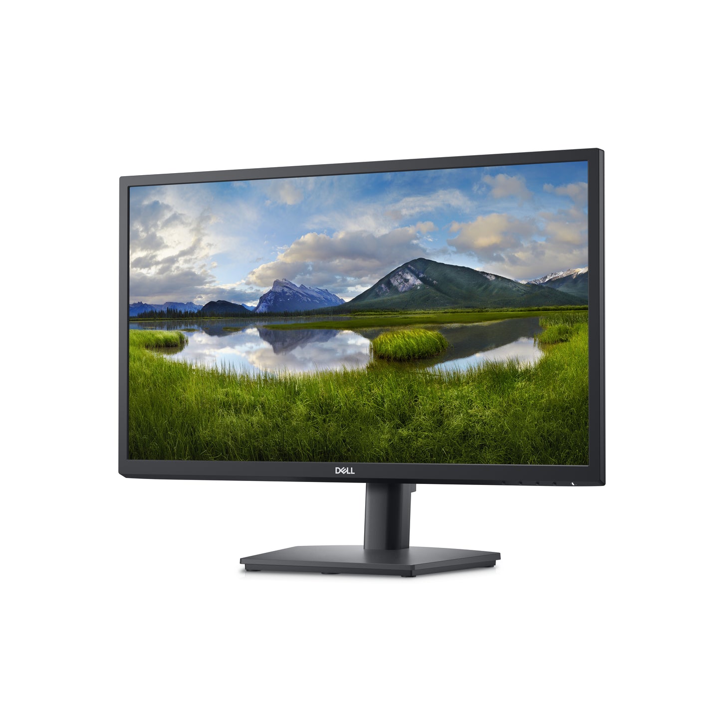 Dell 24 Monitor - E2422HS - 60.5 cm (23. DELL-E2422HS