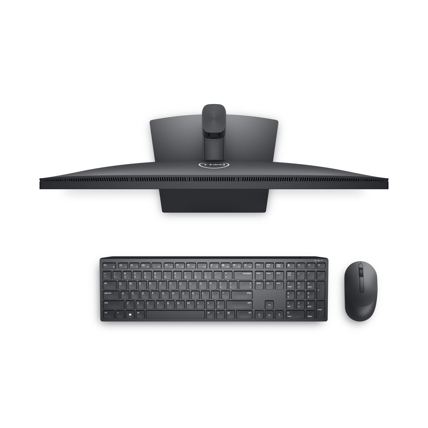 Dell 24 Monitor - E2422HS - 60.5 cm (23. DELL-E2422HS
