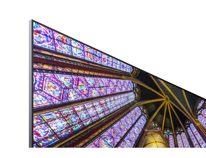 QH55H/55 E-LED BLU 16:9 600cd 16/7