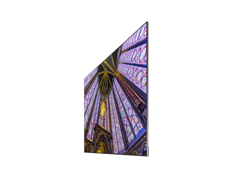 QH55H/55 E-LED BLU 16:9 600cd 16/7