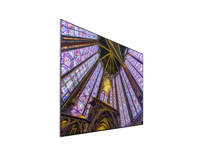 QH55H/55 E-LED BLU 16:9 600cd 16/7