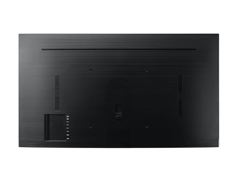 QH55H/55 E-LED BLU 16:9 600cd 16/7