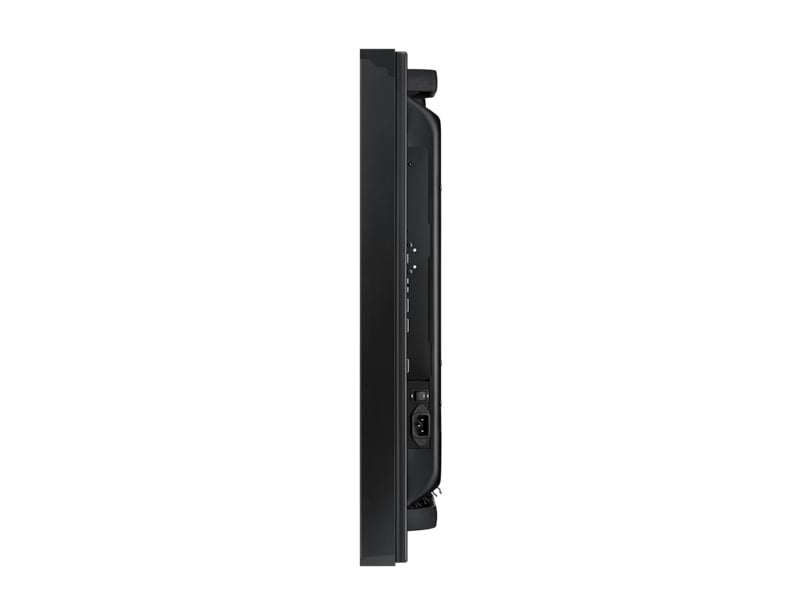 Samsung 46 Wide 16:9 VM46R-U 500nits