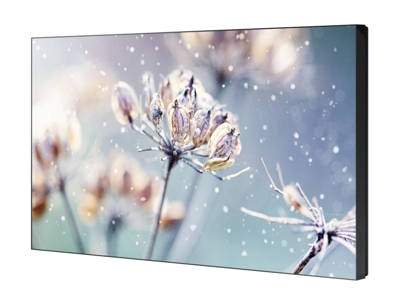 Samsung 46 Wide 16:9 VM46R-U 500nits