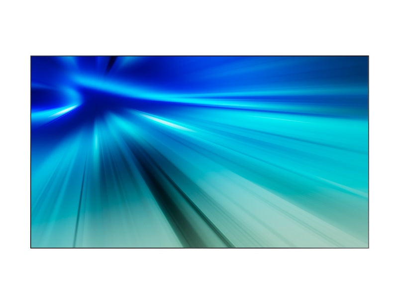 UD46C-B/46'' LED 1080p