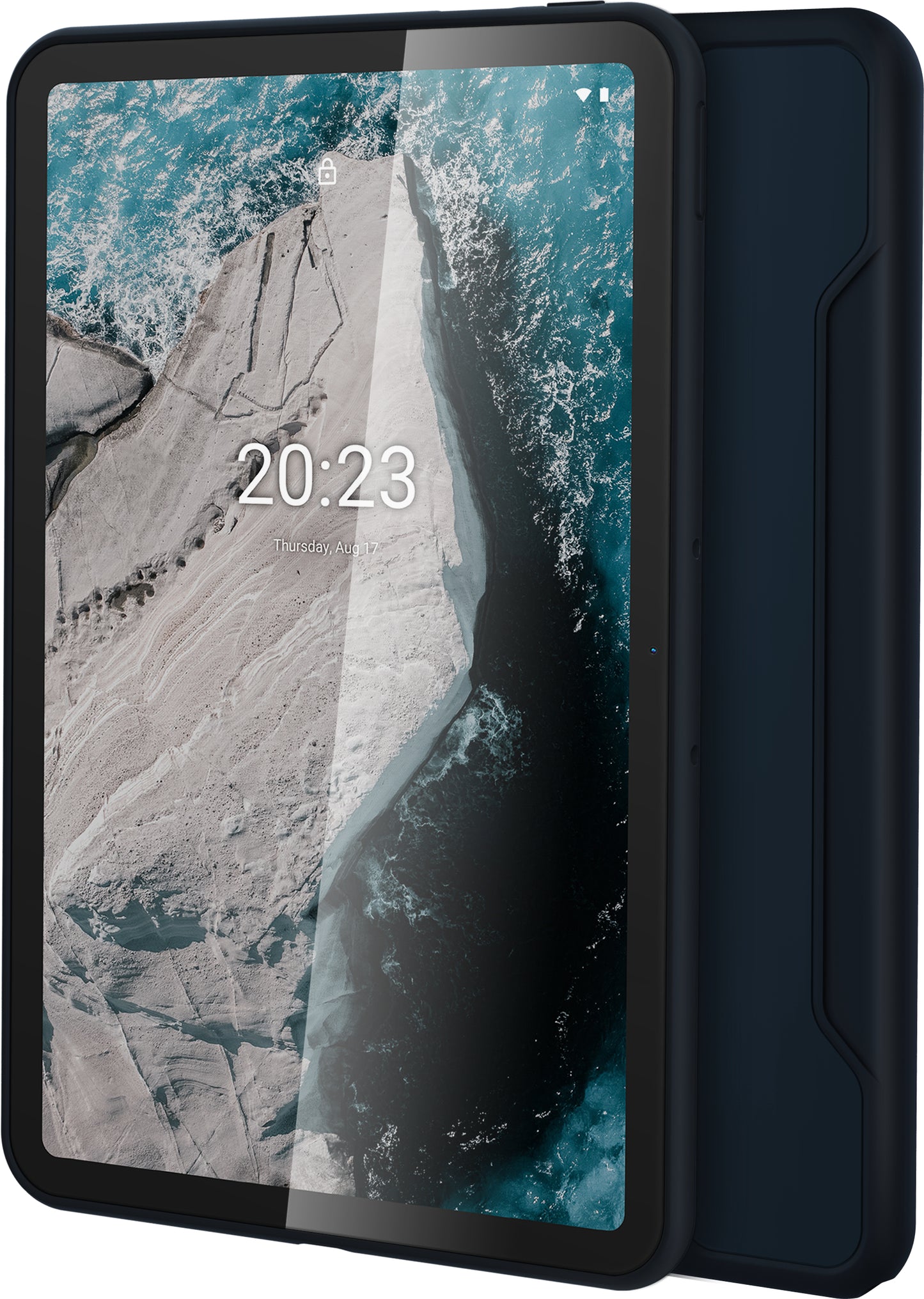 Nokia Rugged Cover T20 Dark Blue