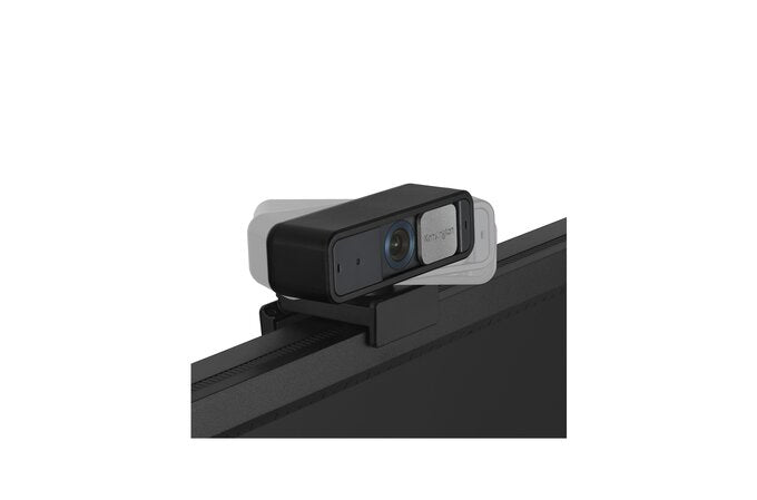 Kensington W2050 1080p Auto Focus Webcam K81176WW