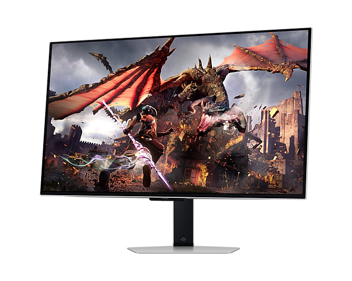LS32DG802SUXEN 32IN OLED Glare-Free 16:9 LS32DG802SUXEN