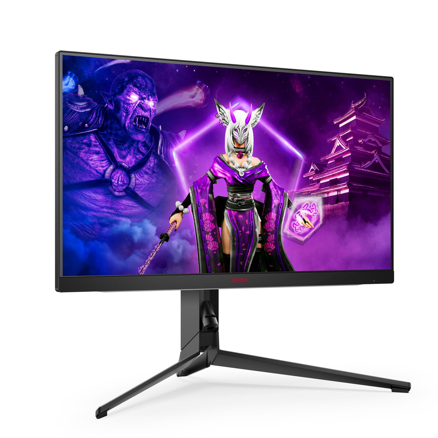 AG274FZ 68.6CM 27IN IPS 1920x1080 AG274FZ
