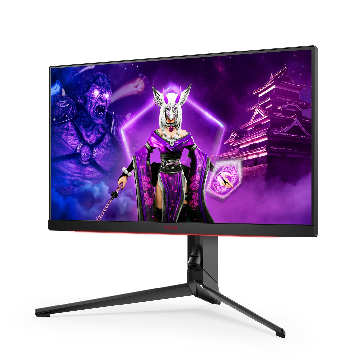 AG274FZ 68.6CM 27IN IPS 1920x1080 AG274FZ