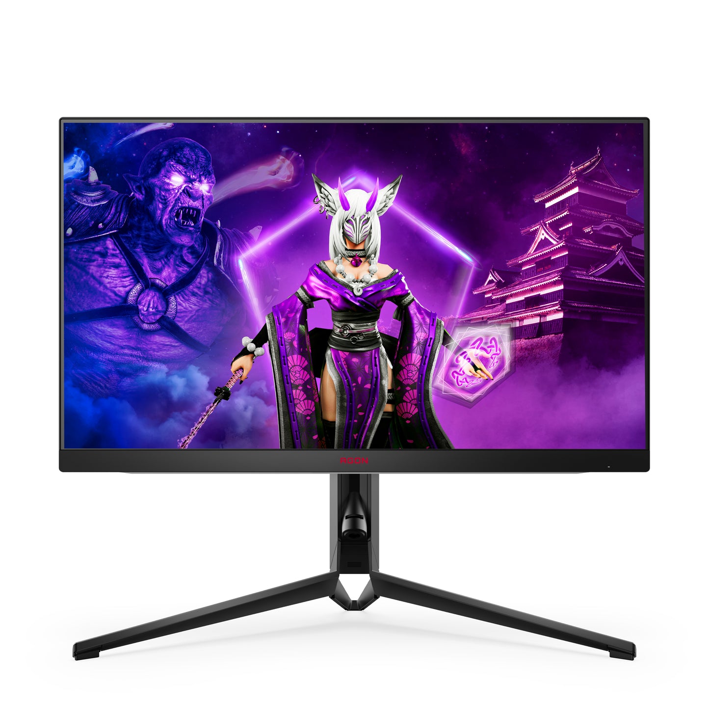 AG274FZ 68.6CM 27IN IPS 1920x1080 AG274FZ