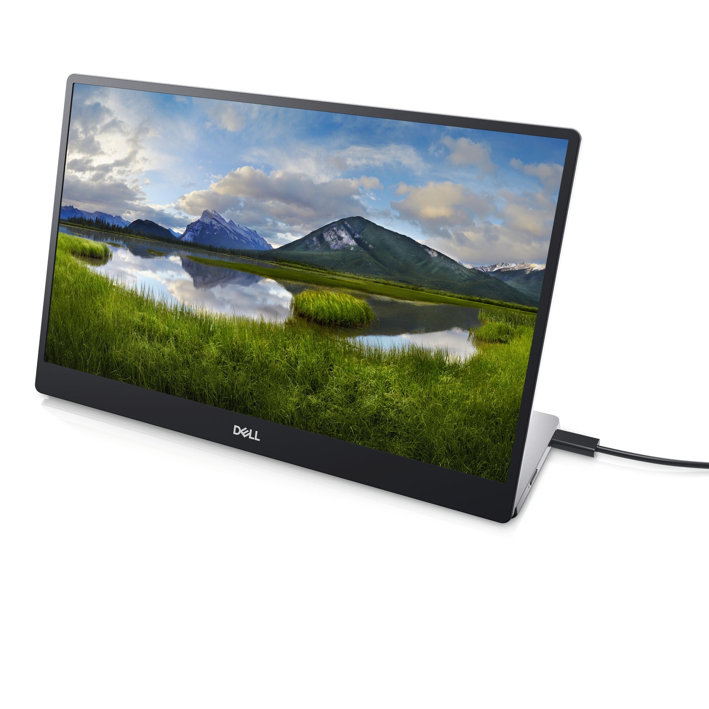 Dell 14 Portable Monitor C1422H - 35.5cm DELL-C1422H