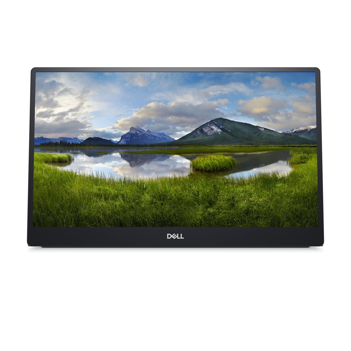 Dell 14 Portable Monitor C1422H - 35.5cm DELL-C1422H