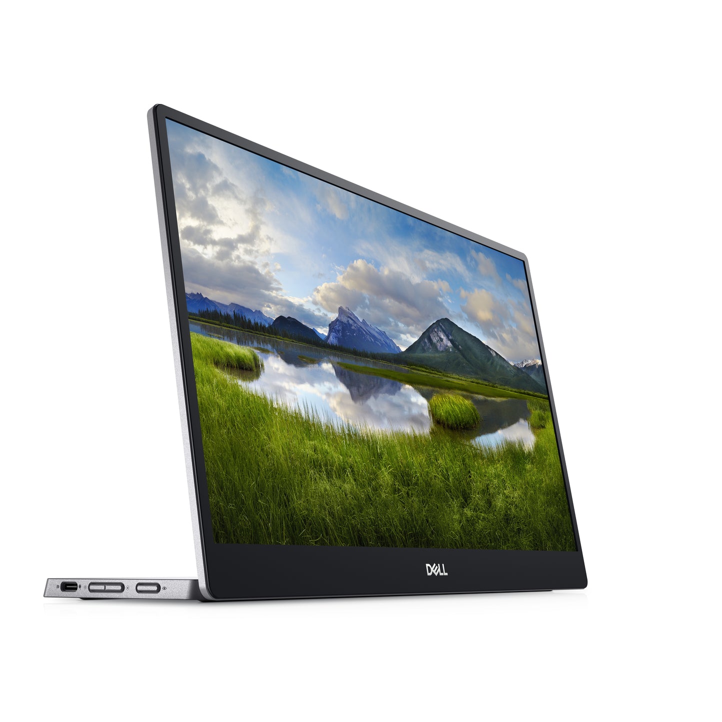 Dell 14 Portable Monitor C1422H - 35.5cm DELL-C1422H