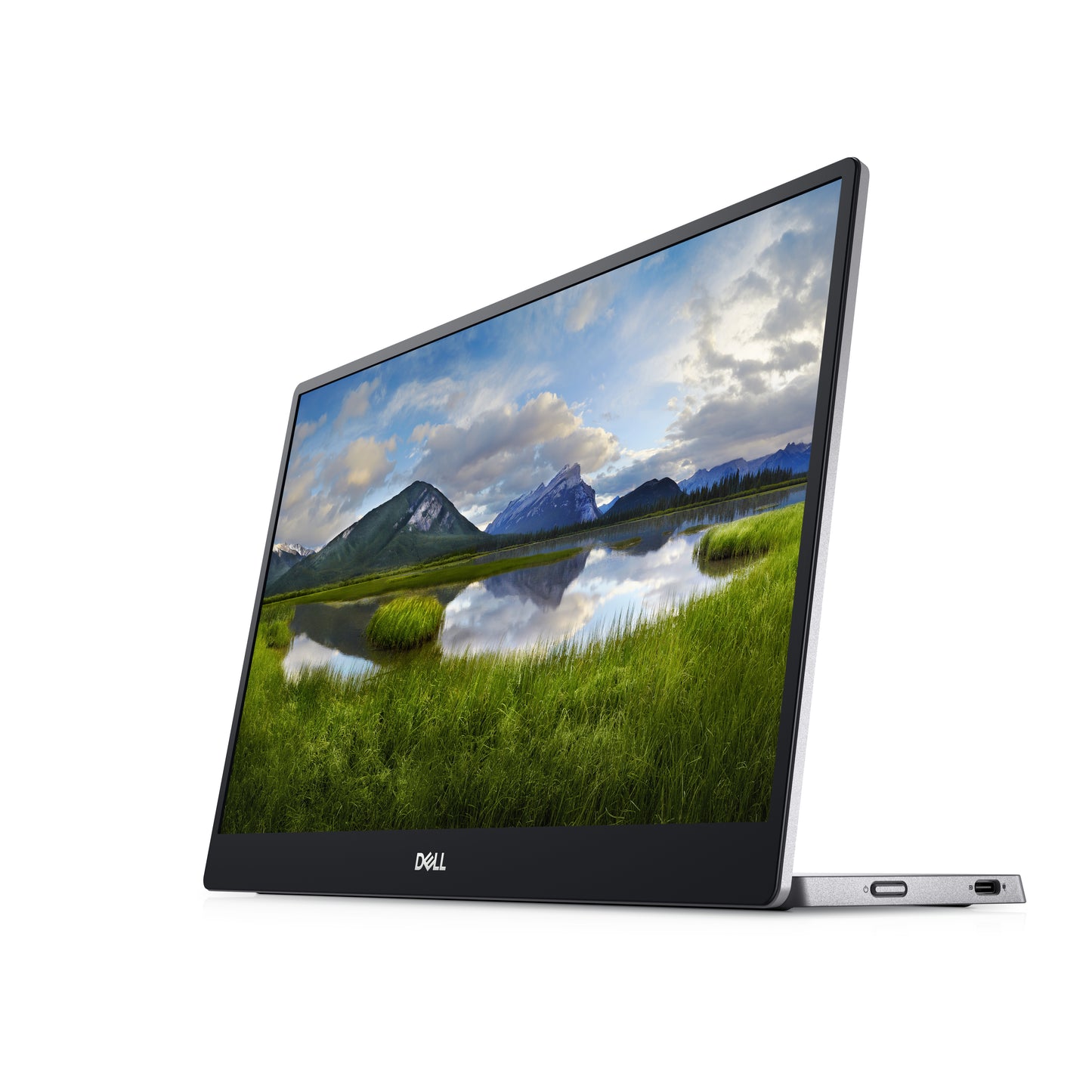 Dell 14 Portable Monitor C1422H - 35.5cm DELL-C1422H