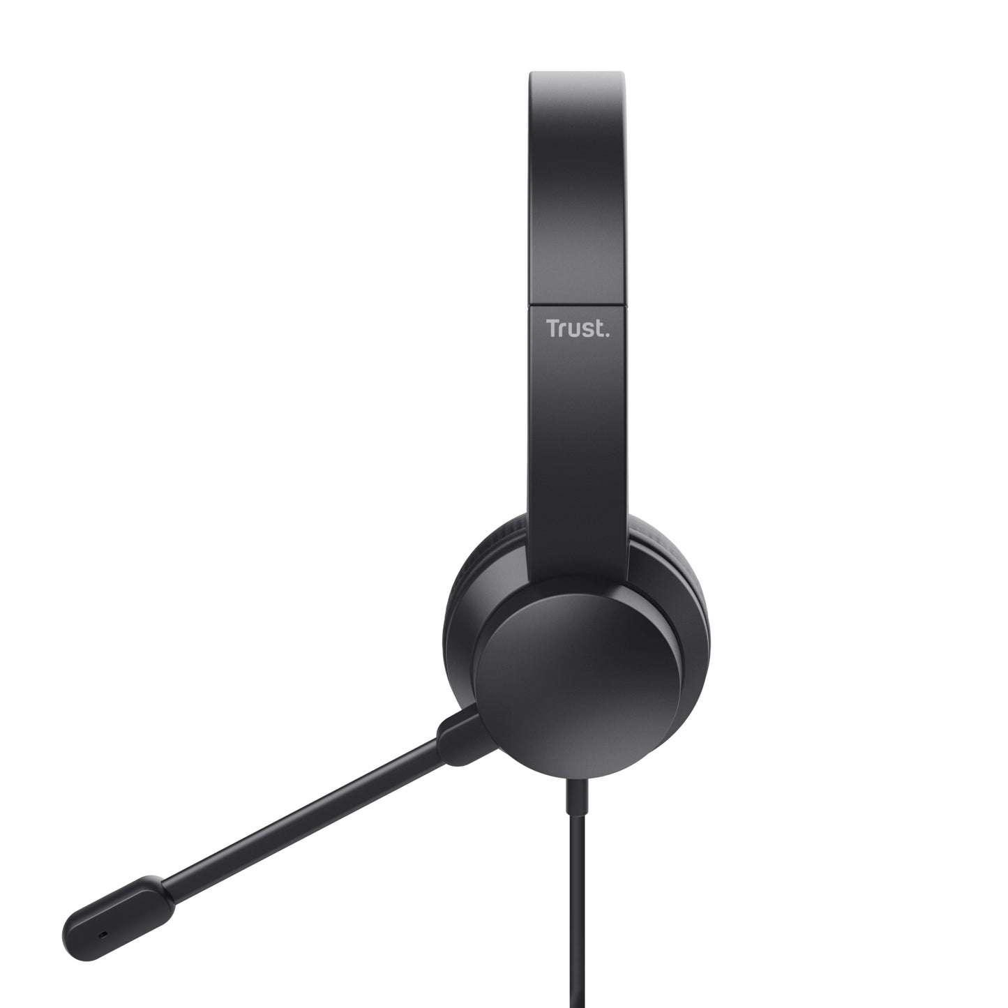 TRUST AYDA PC HEADSET 3.5MM
