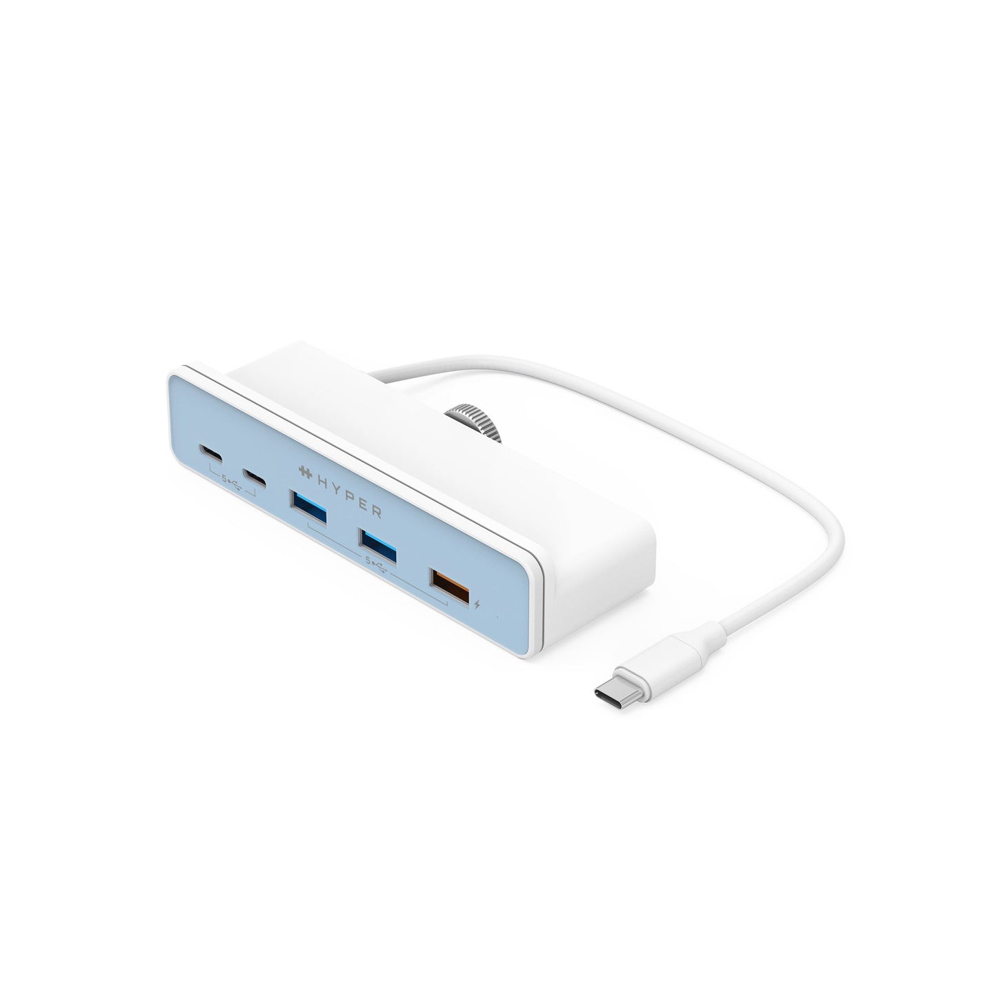 HyperDrive 5-in-1 USB-C hub for iMac HD34A6
