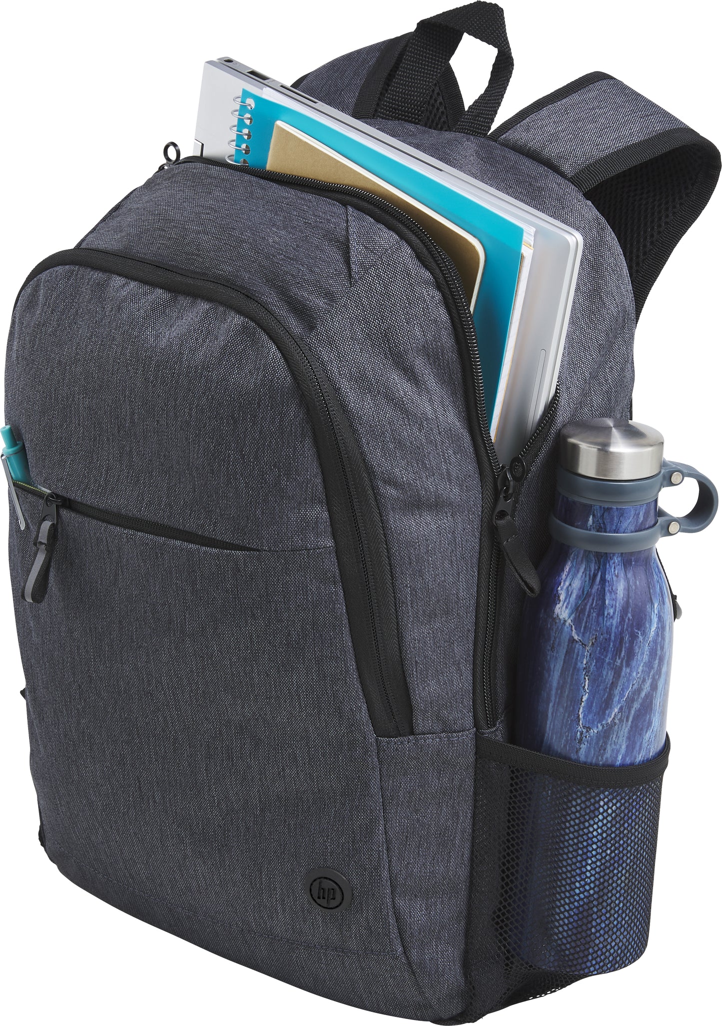 HP Prelude Pro 15.6inch Laptop Backpack