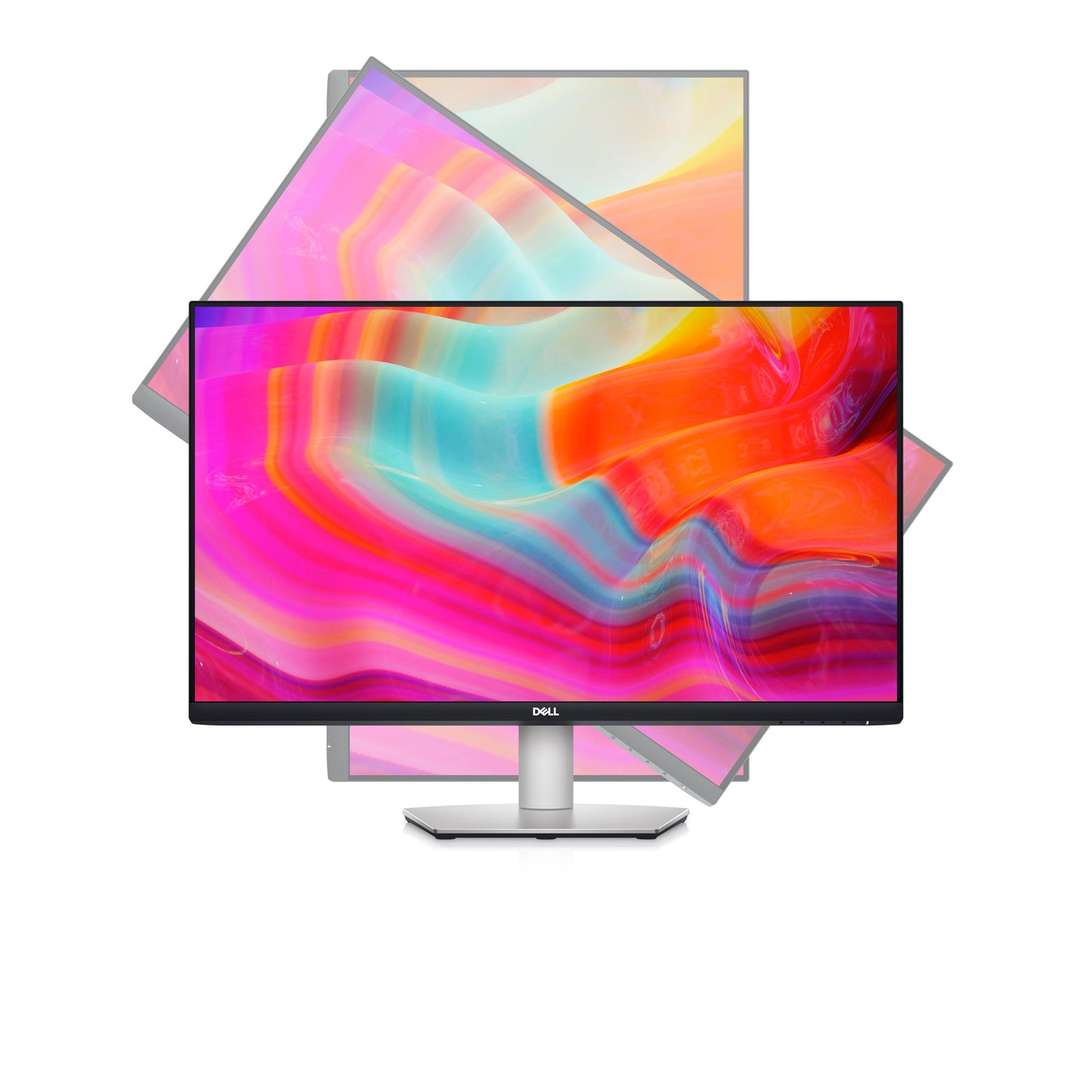 Dell 24 Video Conf Monitor - S2422HZ DELL-S2422HZ
