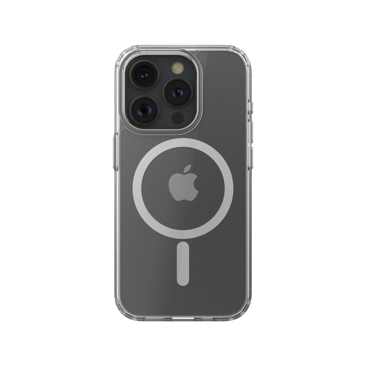 BELKIN Sheer-ce Magnetic Protective Case - iPhone 15