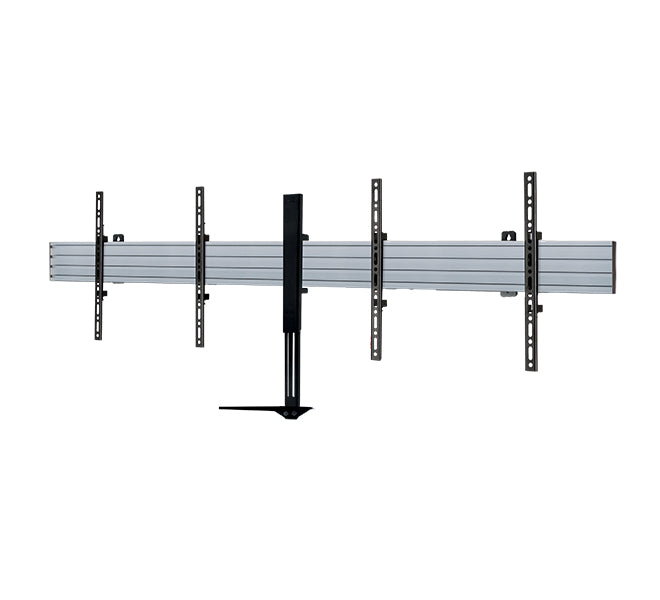 SYSTEM X - Universal Twin Screen VC Wall