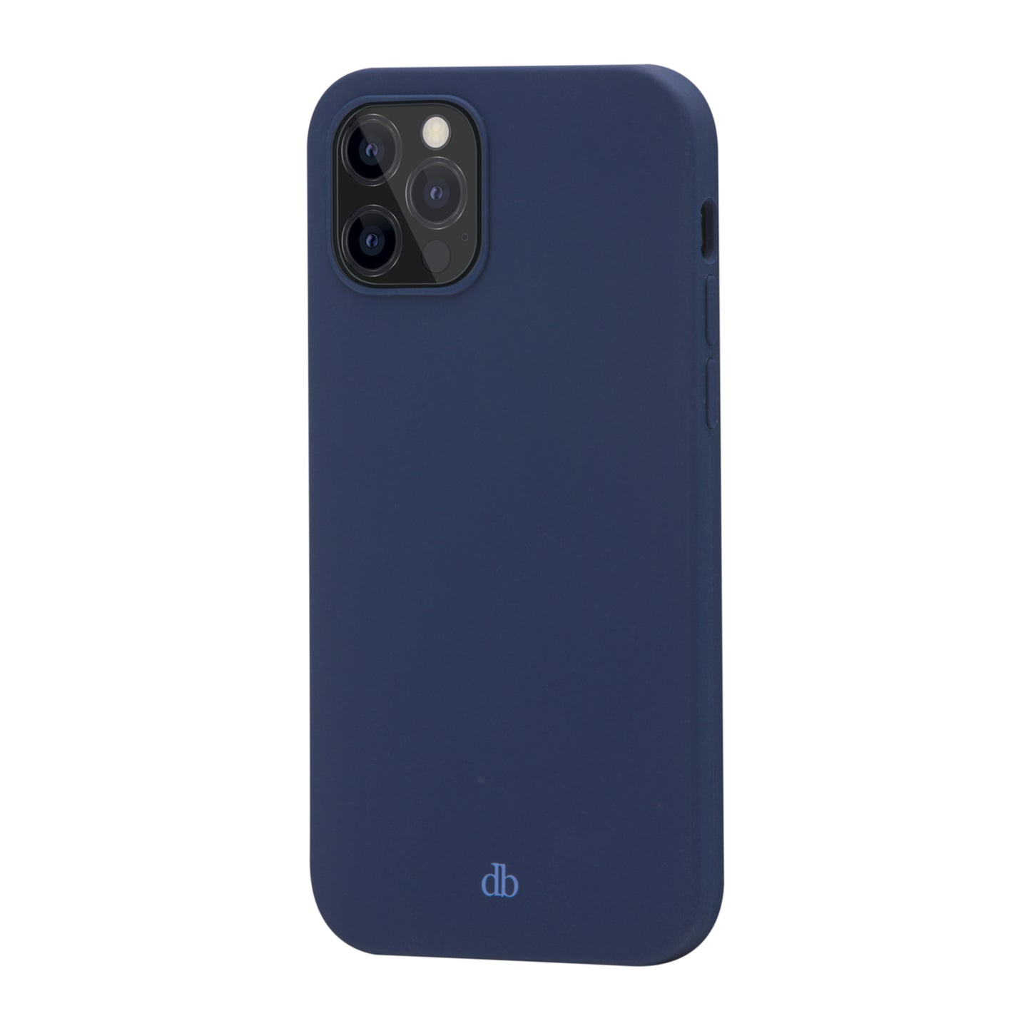 Monaco-iPhone 12/12 Pro-Pacific Blue