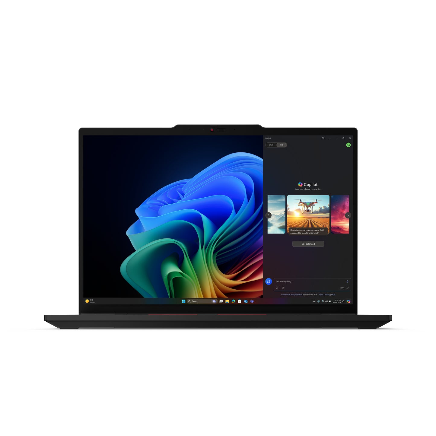 TS/NB TP T14s AMD G6 AI_R7 32G 1T 11P