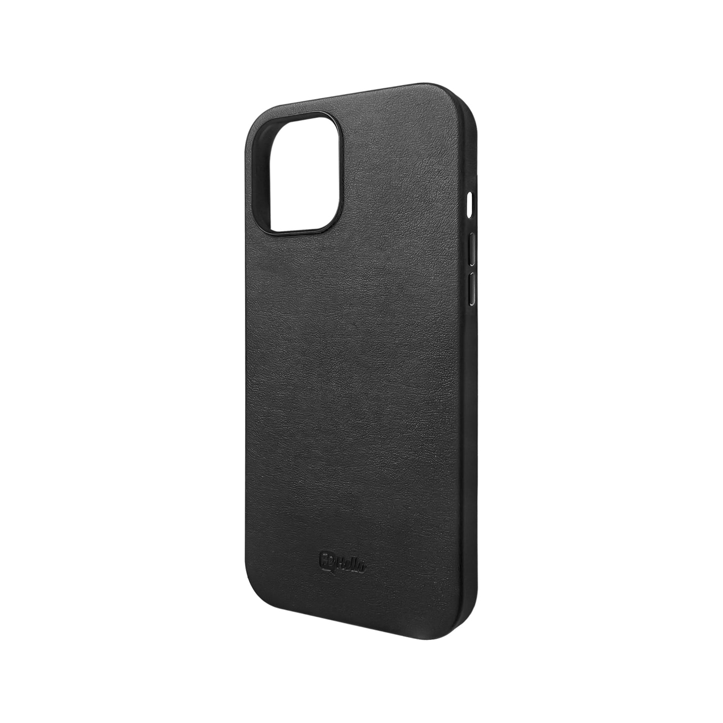 BeHello iPhone 13 mini MagSafe Case Black