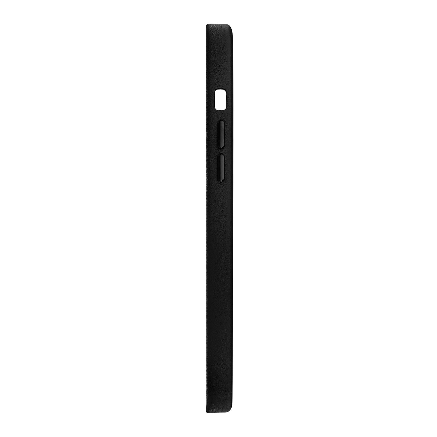 BeHello iPhone 13 mini MagSafe Case Black