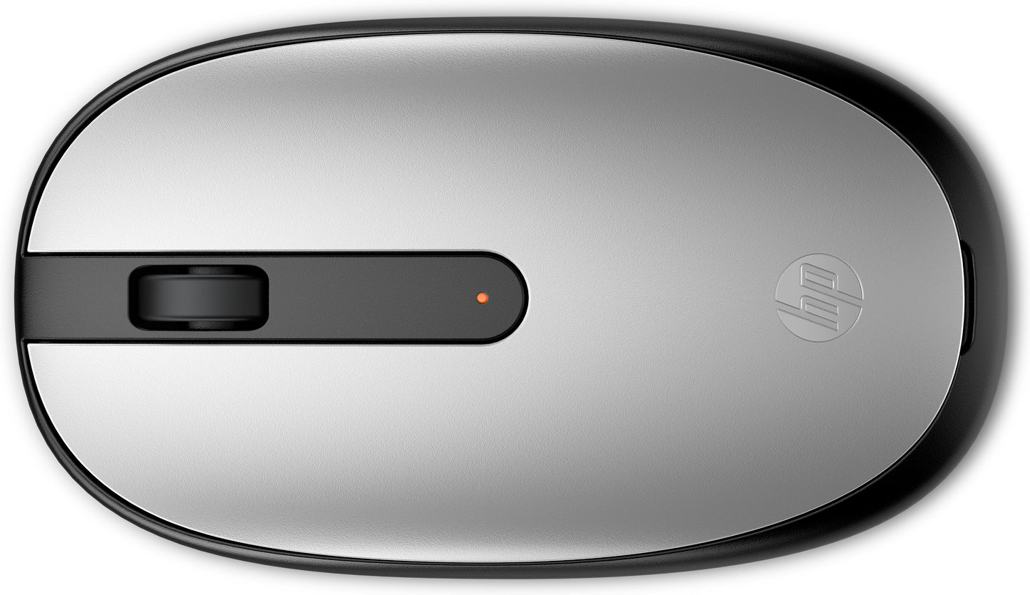 HP 240 Bluetooth Mouse Pike Silver