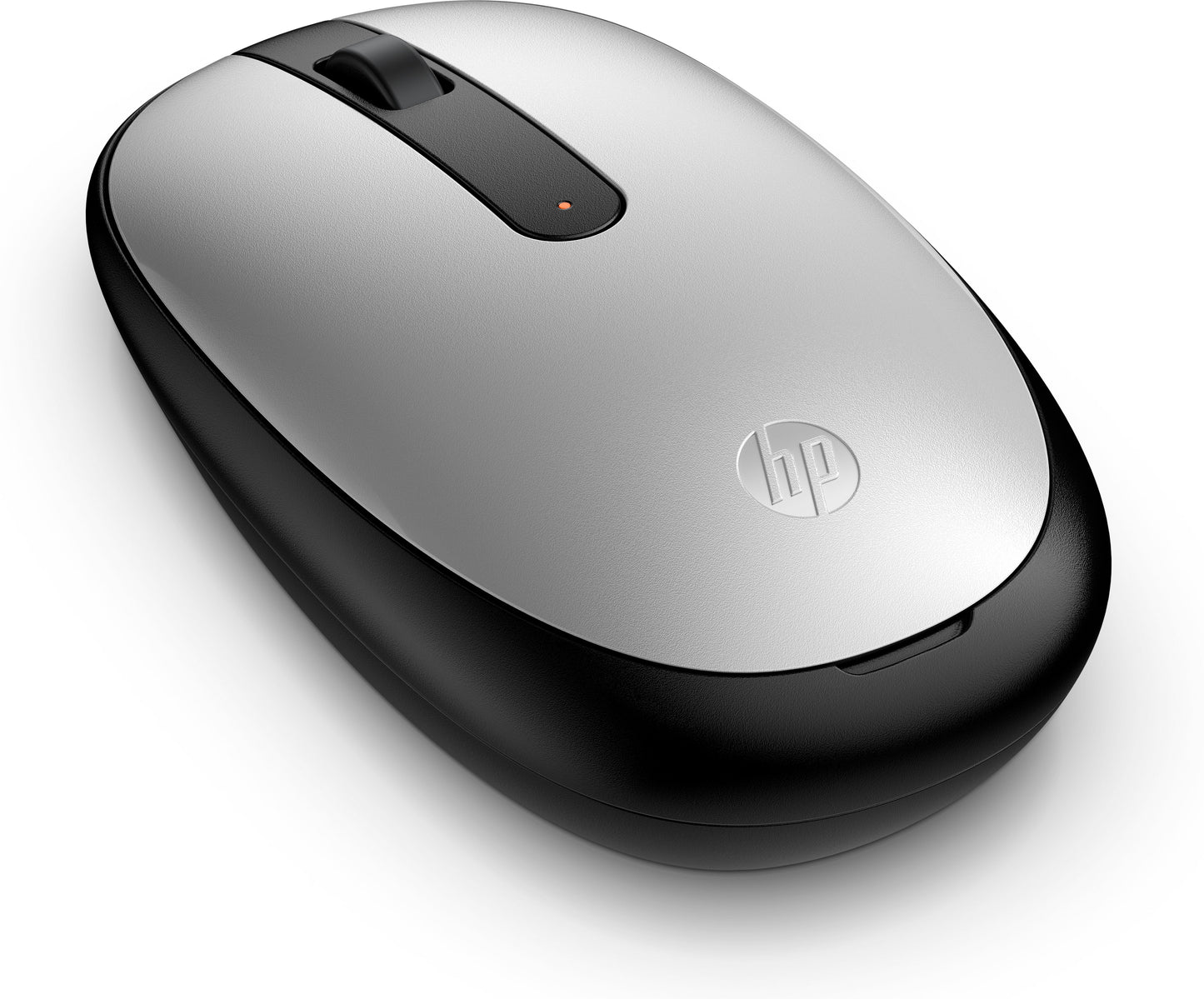HP 240 Bluetooth Mouse Pike Silver