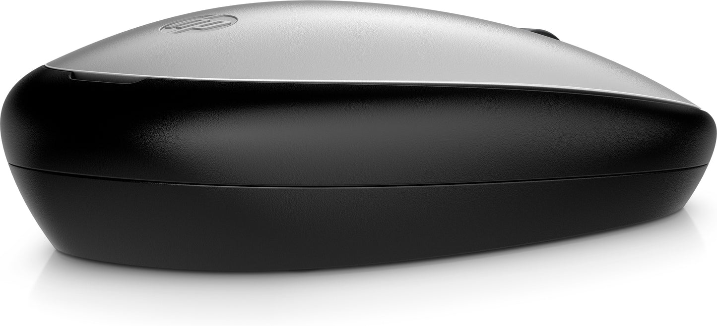 HP 240 Bluetooth Mouse Pike Silver