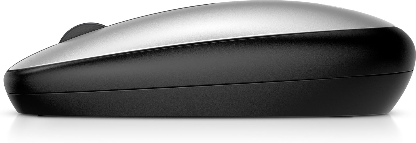 HP 240 Bluetooth Mouse Pike Silver