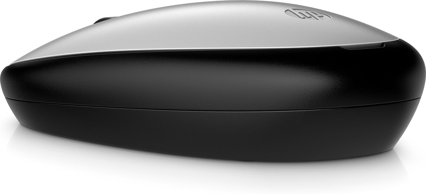 HP 240 Bluetooth Mouse Pike Silver