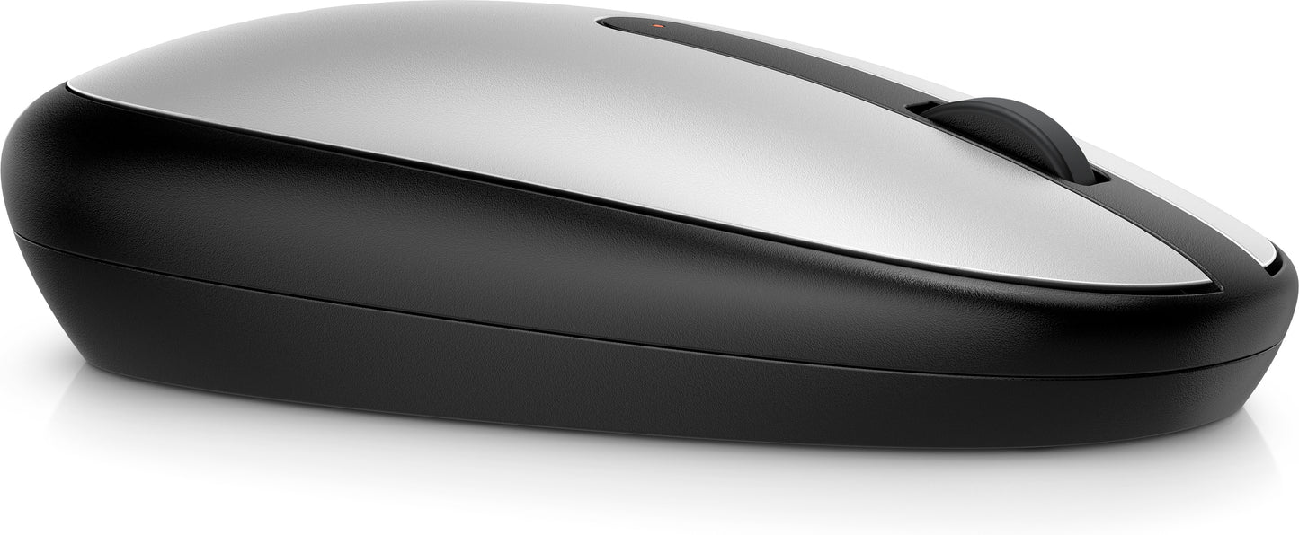 HP 240 Bluetooth Mouse Pike Silver