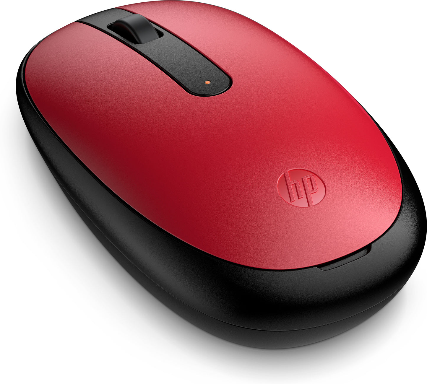 HP 240 Bluetooth Mouse Empire Red