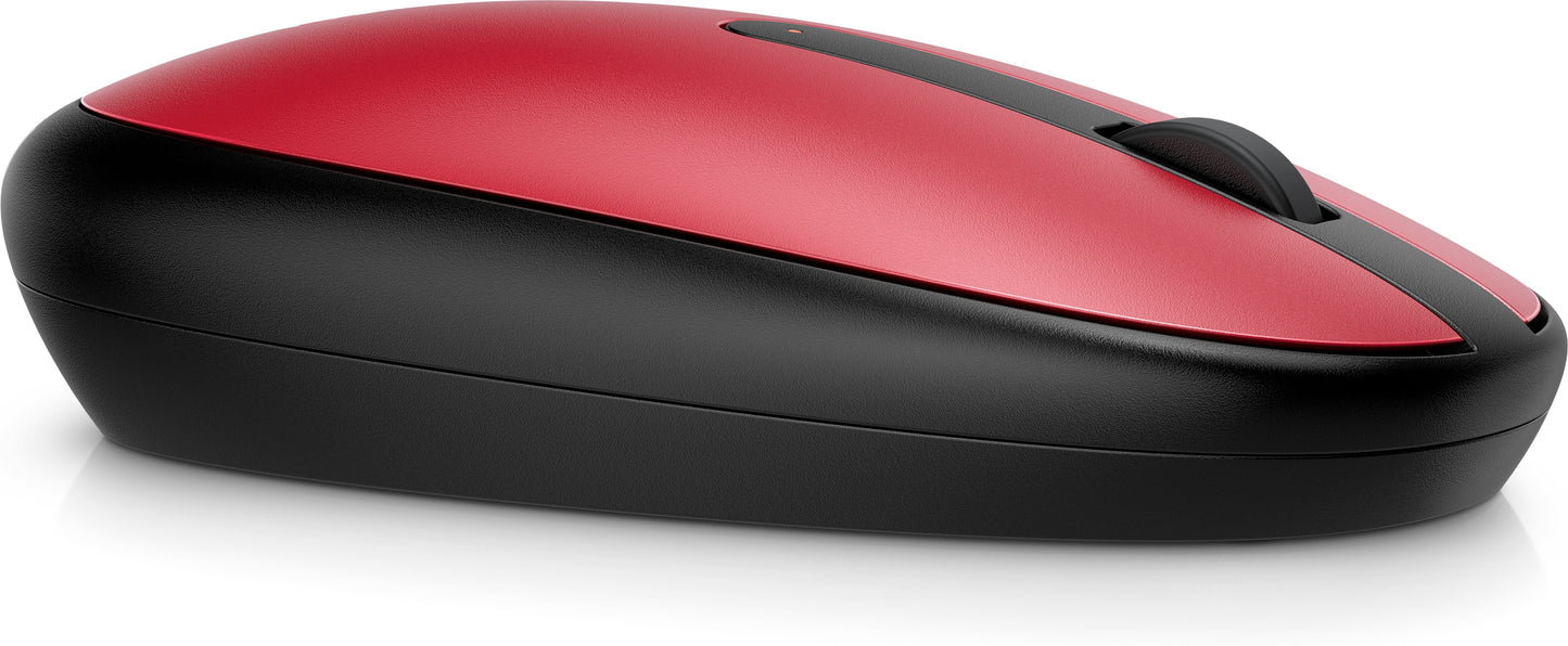 HP 240 Bluetooth Mouse Empire Red