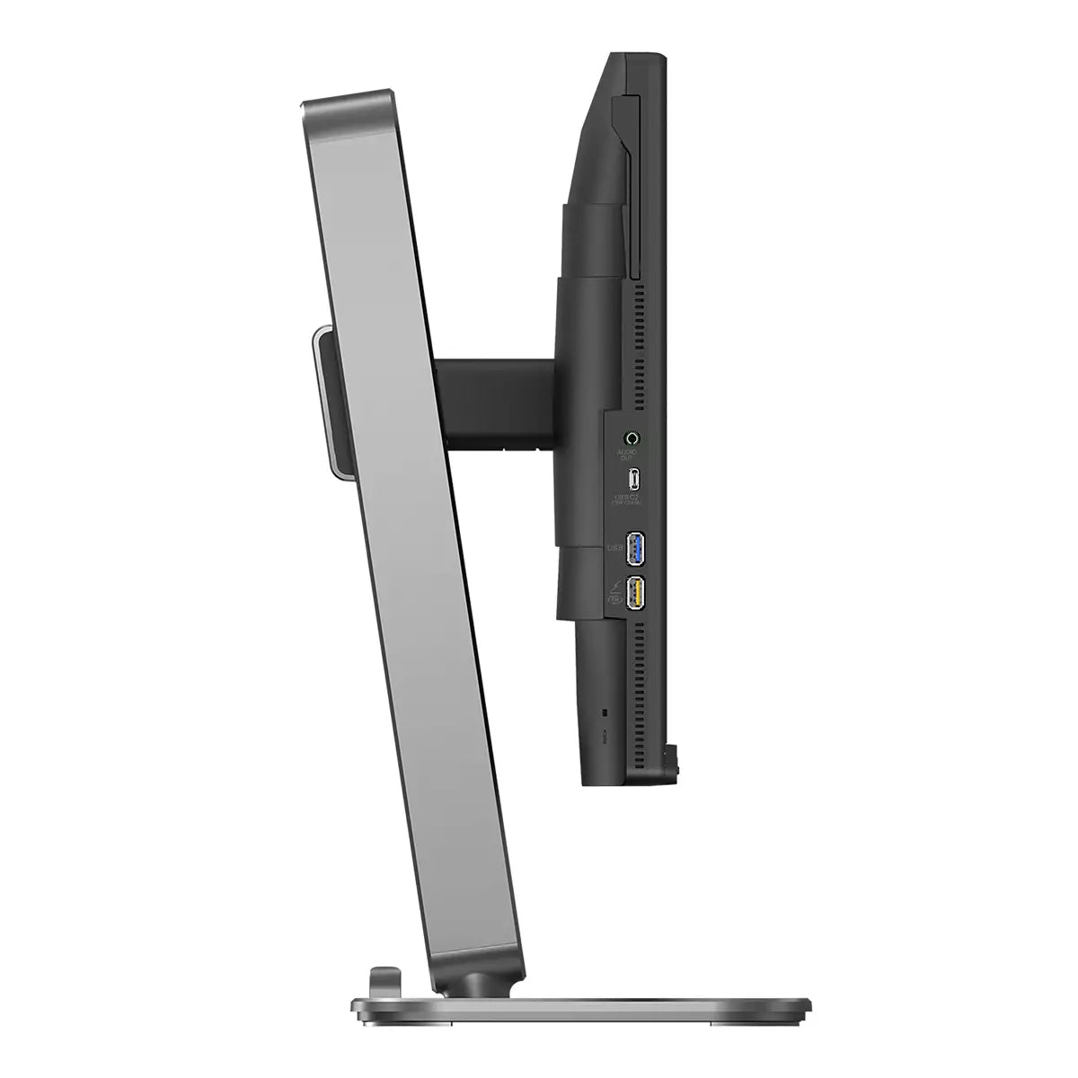 24 FHD 120Hz HAS Docking 2x2W