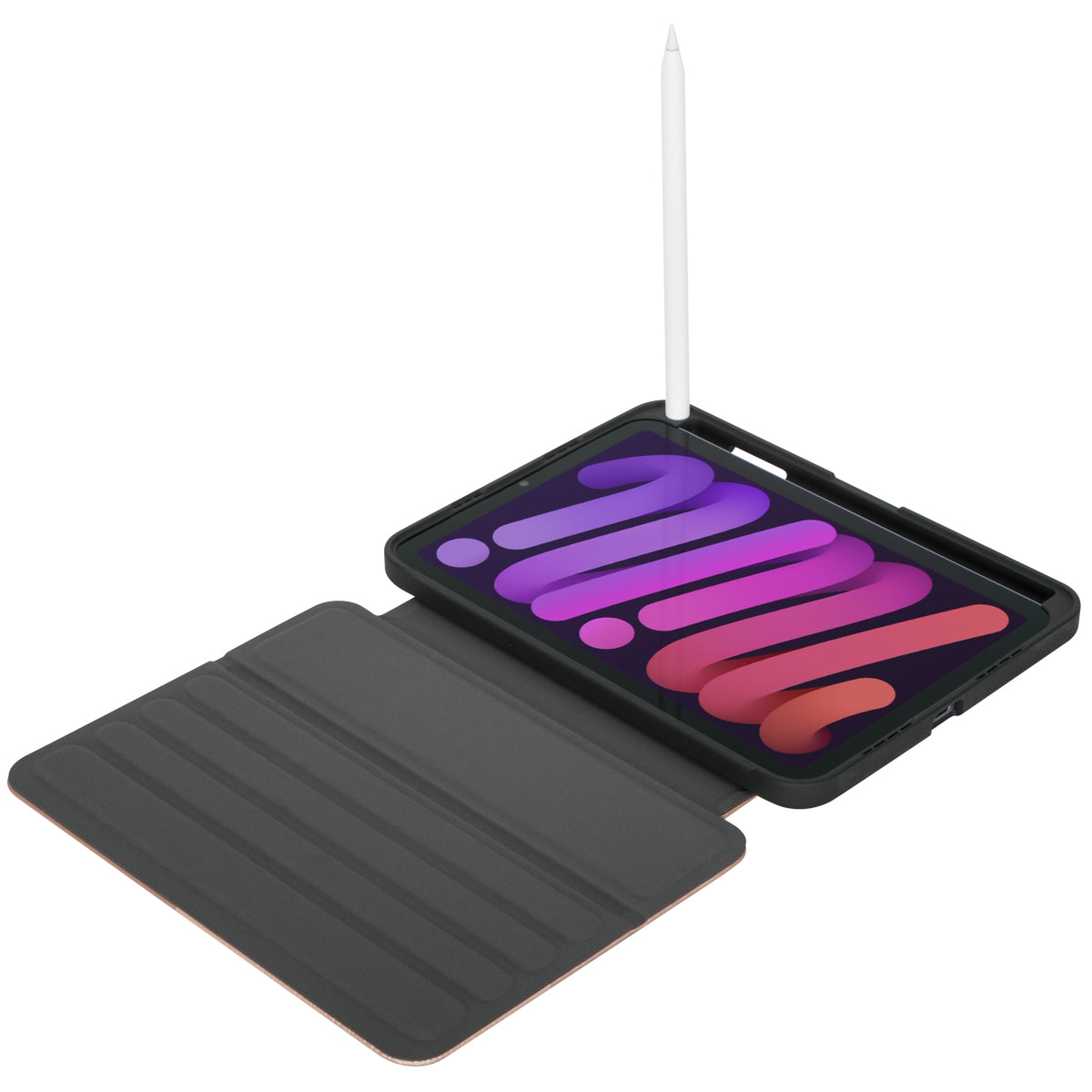 Targus Click-In iPad mini G6 Rose Gold THZ91208GL
