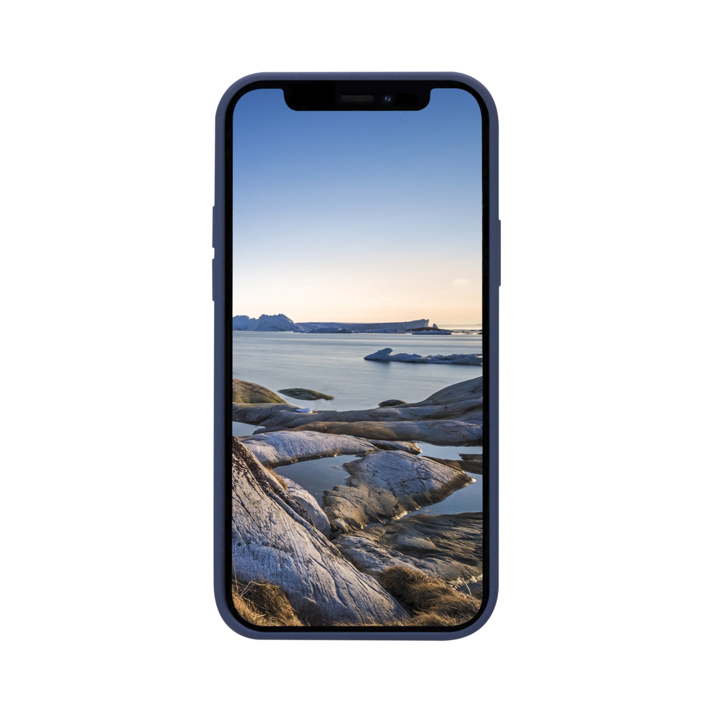 Monaco-iPhone 12/12 Pro-Pacific Blue