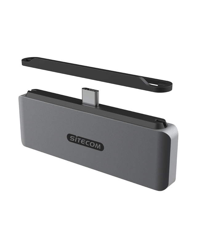 5 in 1 iPad Multiport hub