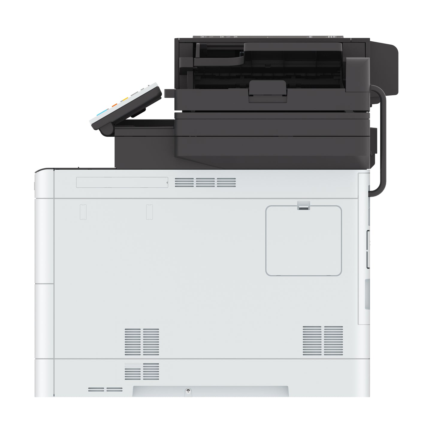 KYOCERA ECOSYS MA4000cifx A4 Colorlaser MFP, 40ppm, dual scan duplex, fax